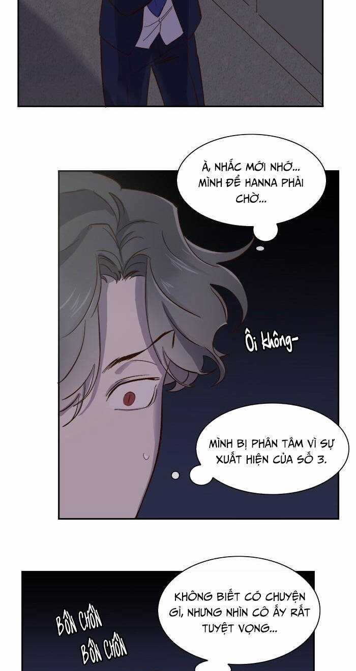 Quỷ Sứ Số 4 Chapter 70 trang 6