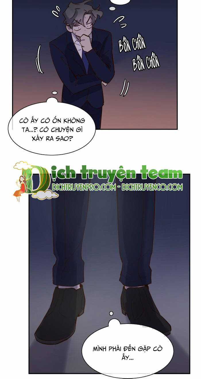 Quỷ Sứ Số 4 Chapter 70 trang 7