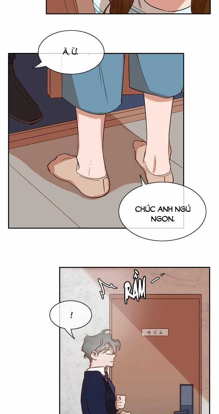 Quỷ Sứ Số 4 Chapter 70 trang 9