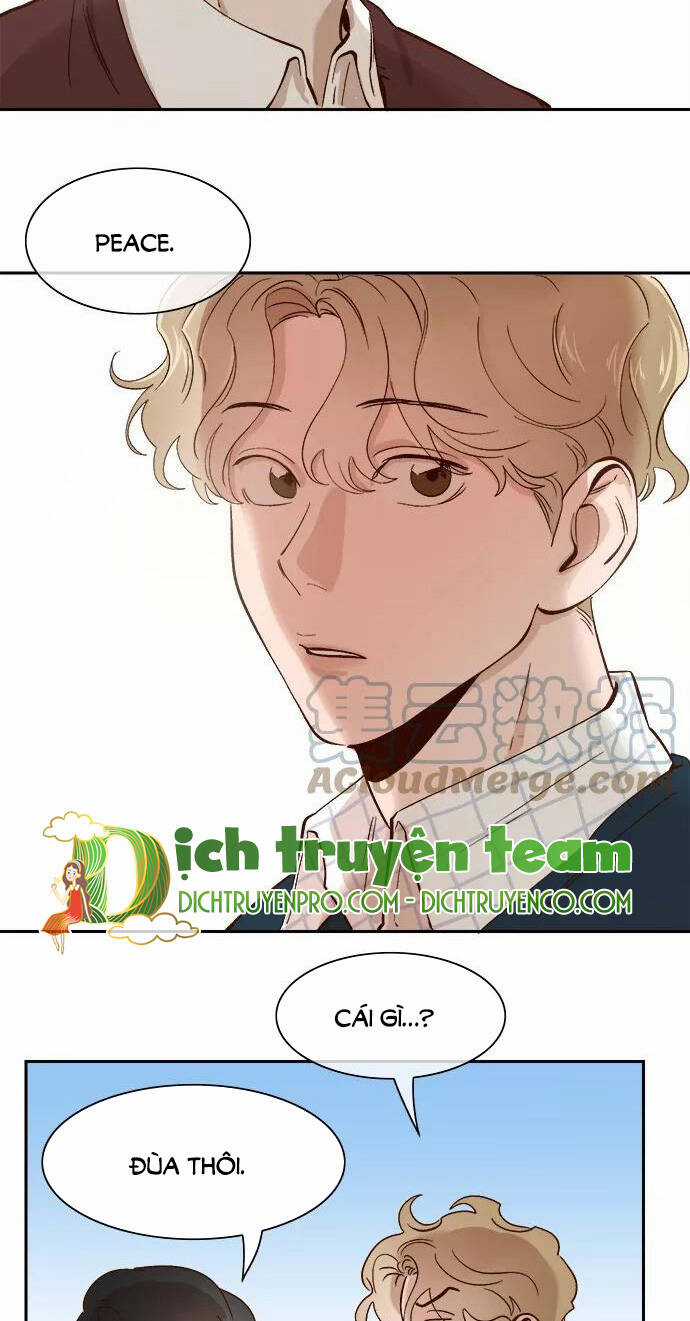 Quỷ Sứ Số 4 Chapter 71 trang 1