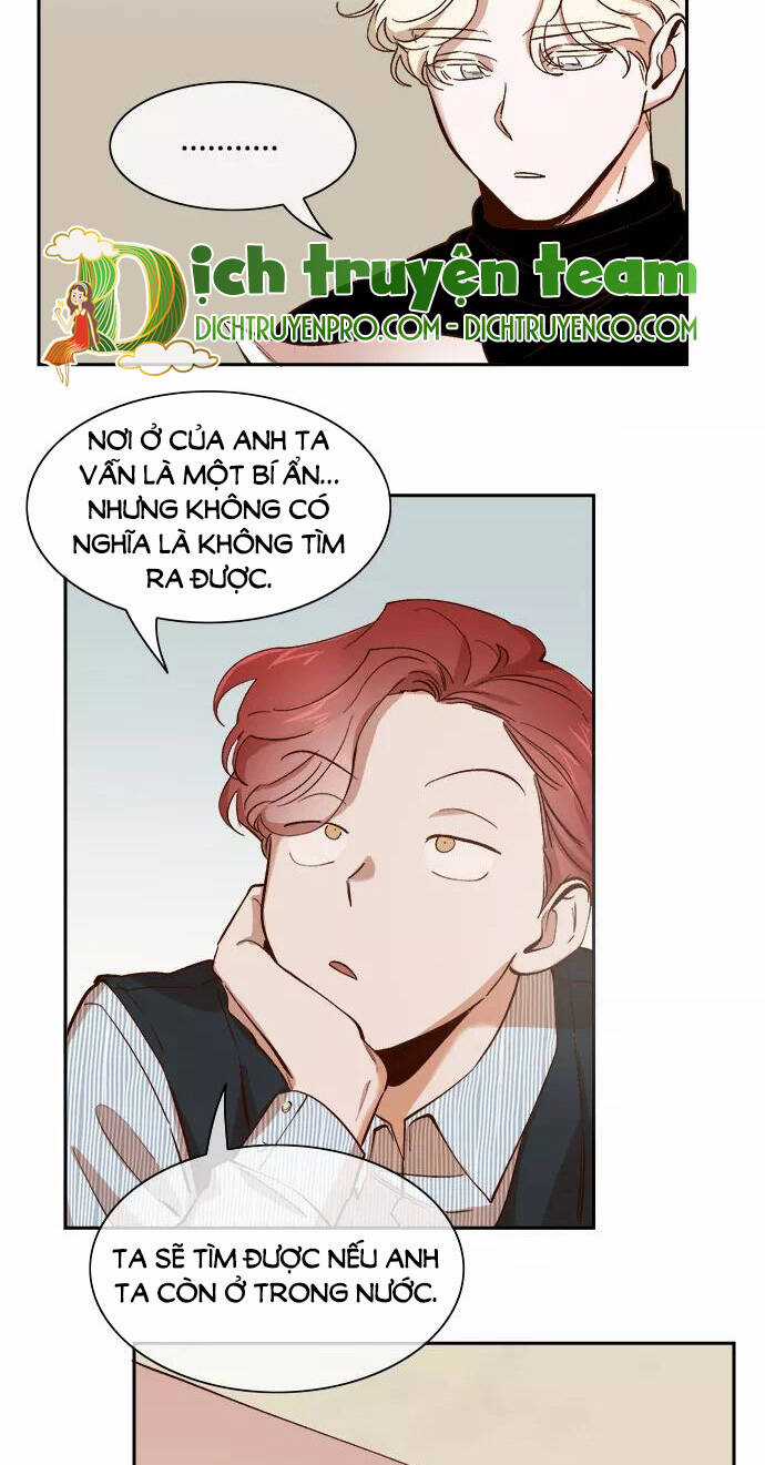 Quỷ Sứ Số 4 Chapter 71 trang 11