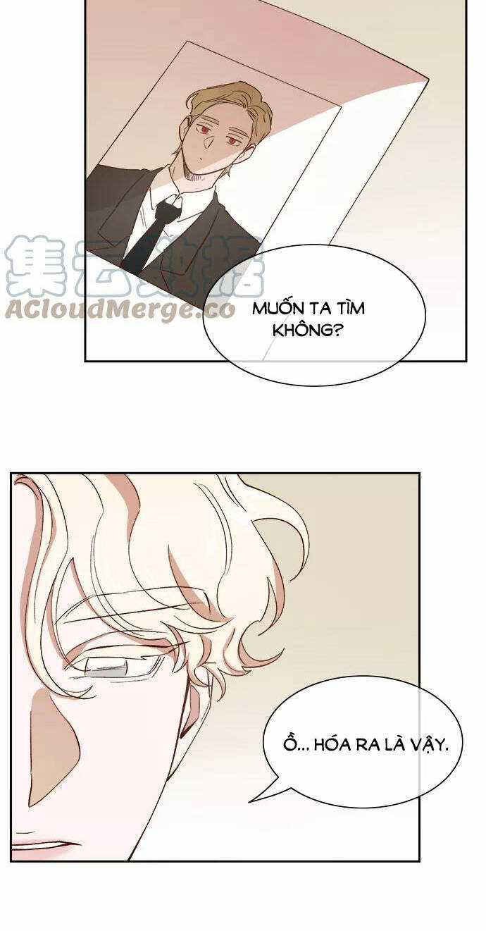 Quỷ Sứ Số 4 Chapter 71 trang 12