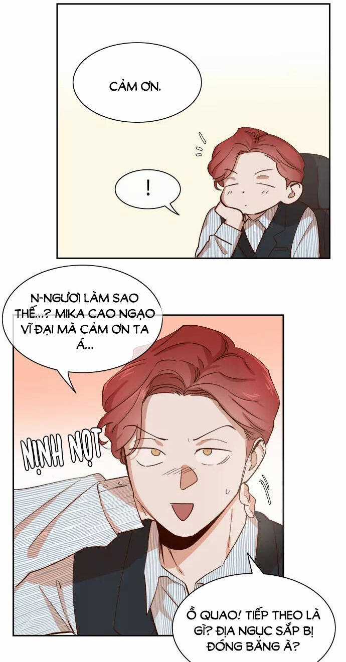 Quỷ Sứ Số 4 Chapter 71 trang 13