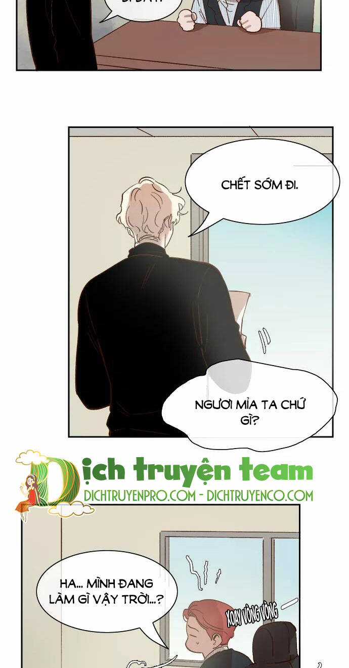 Quỷ Sứ Số 4 Chapter 71 trang 17