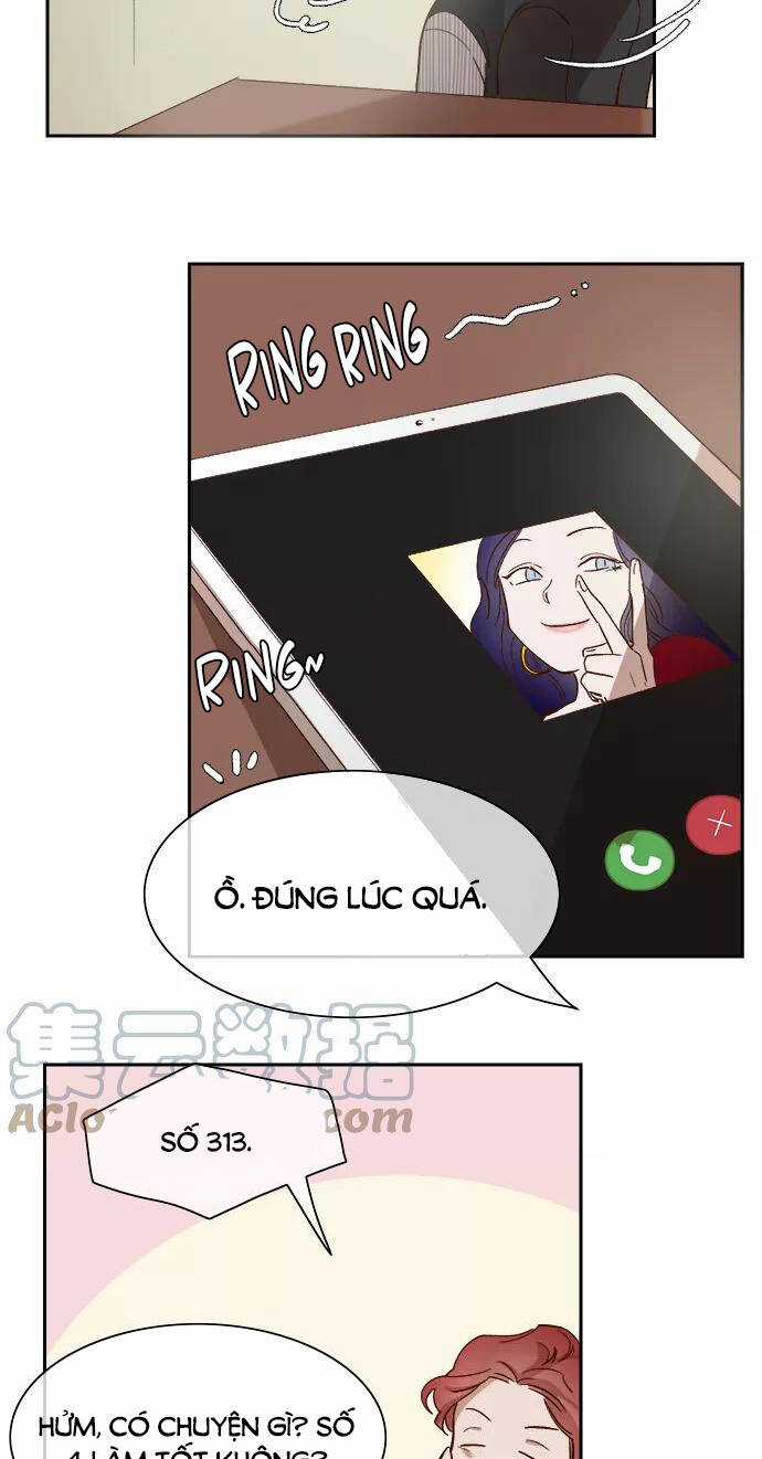 Quỷ Sứ Số 4 Chapter 71 trang 18