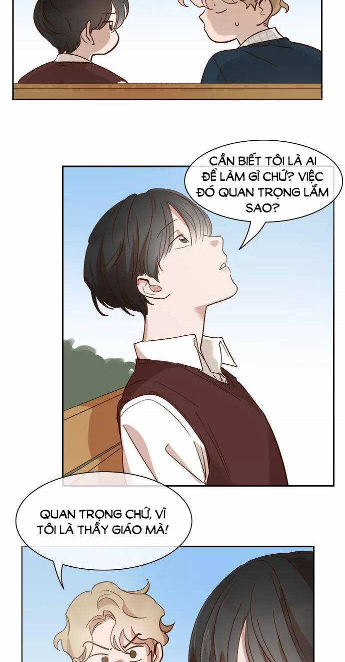 Quỷ Sứ Số 4 Chapter 71 trang 2