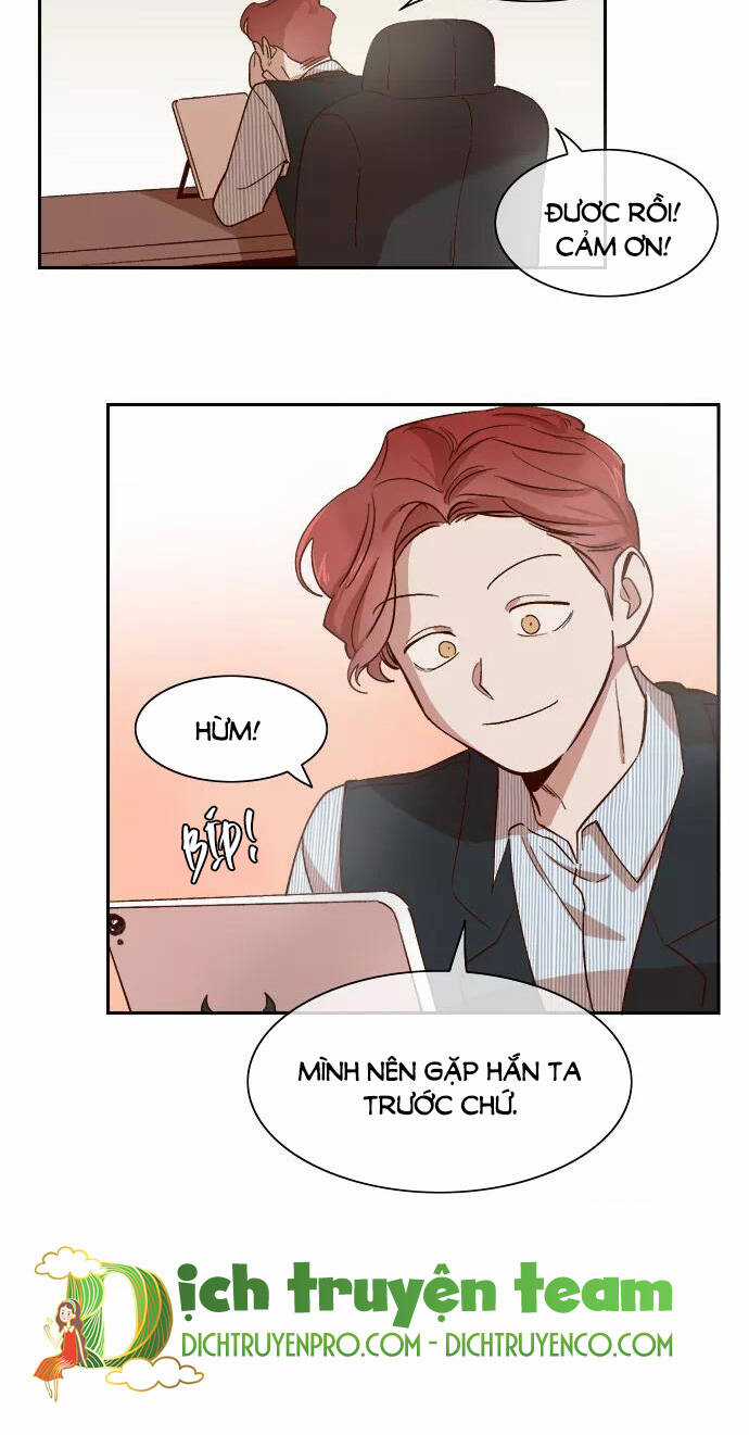 Quỷ Sứ Số 4 Chapter 71 trang 20