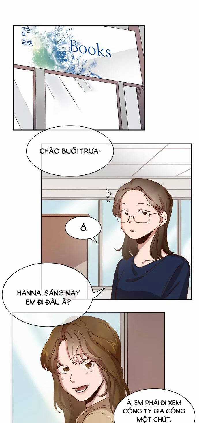 Quỷ Sứ Số 4 Chapter 71 trang 21