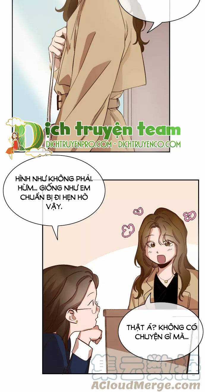 Quỷ Sứ Số 4 Chapter 71 trang 22