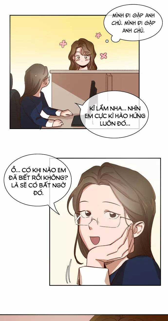 Quỷ Sứ Số 4 Chapter 71 trang 23