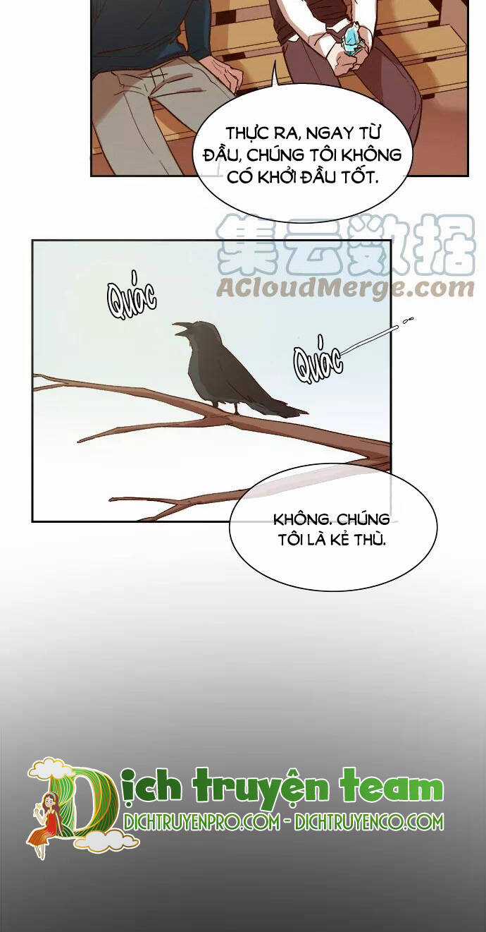 Quỷ Sứ Số 4 Chapter 71 trang 27