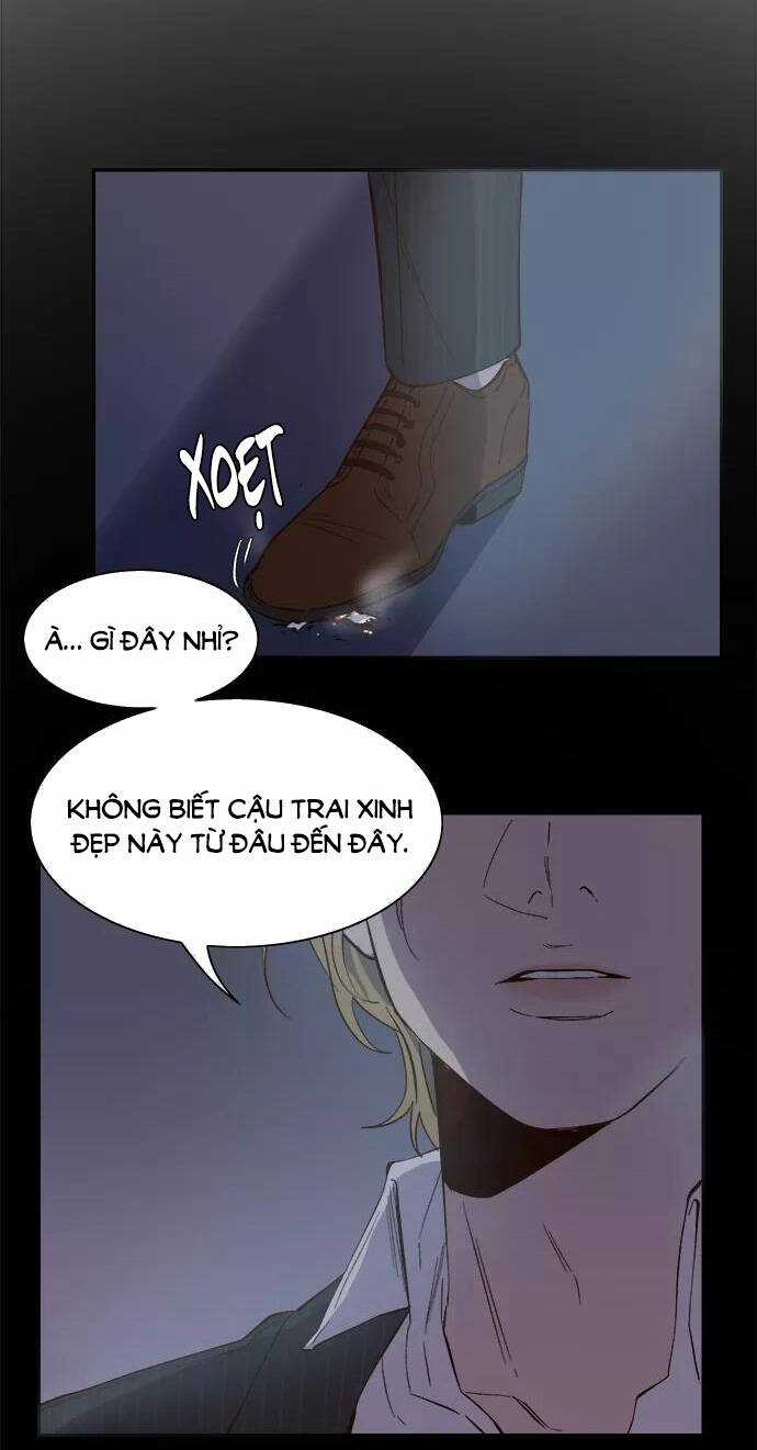 Quỷ Sứ Số 4 Chapter 71 trang 28