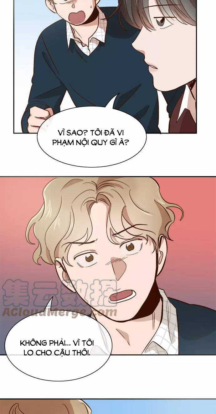 Quỷ Sứ Số 4 Chapter 71 trang 3