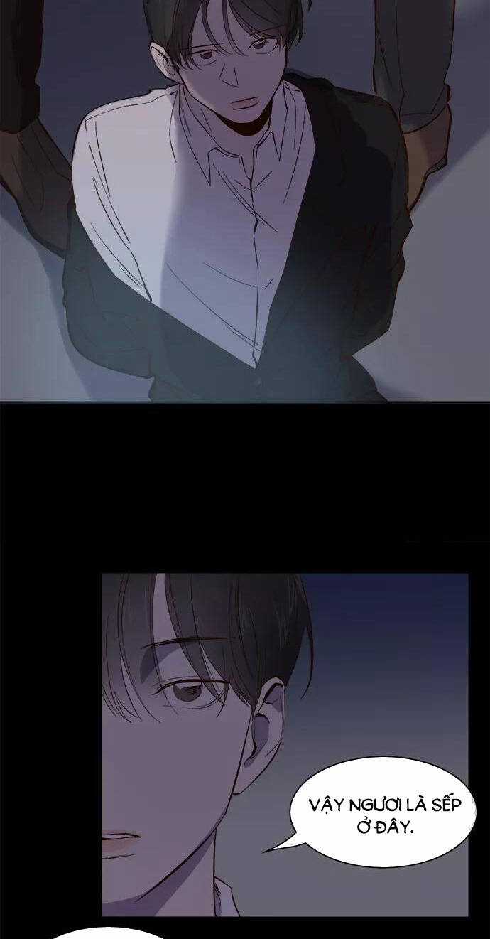 Quỷ Sứ Số 4 Chapter 71 trang 30