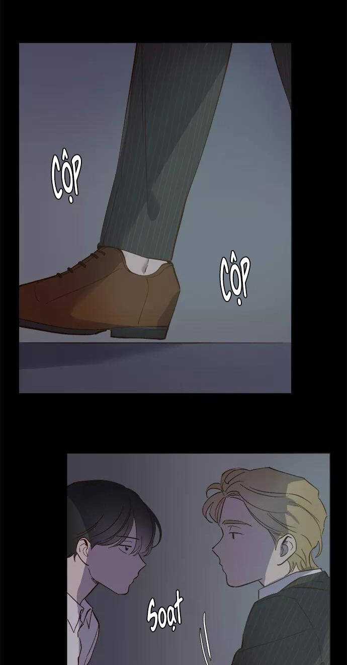 Quỷ Sứ Số 4 Chapter 71 trang 32