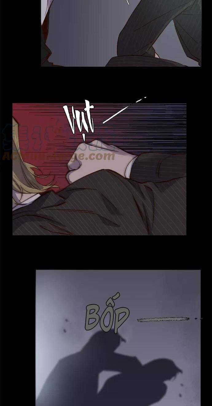 Quỷ Sứ Số 4 Chapter 71 trang 33