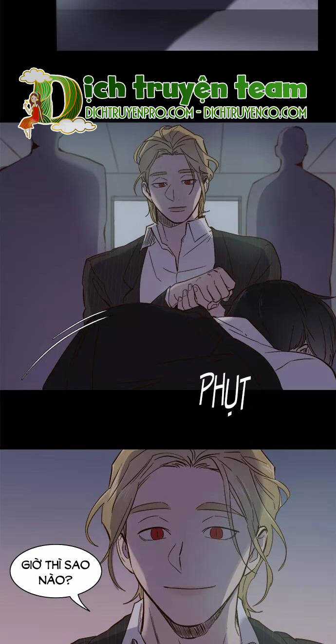 Quỷ Sứ Số 4 Chapter 71 trang 34