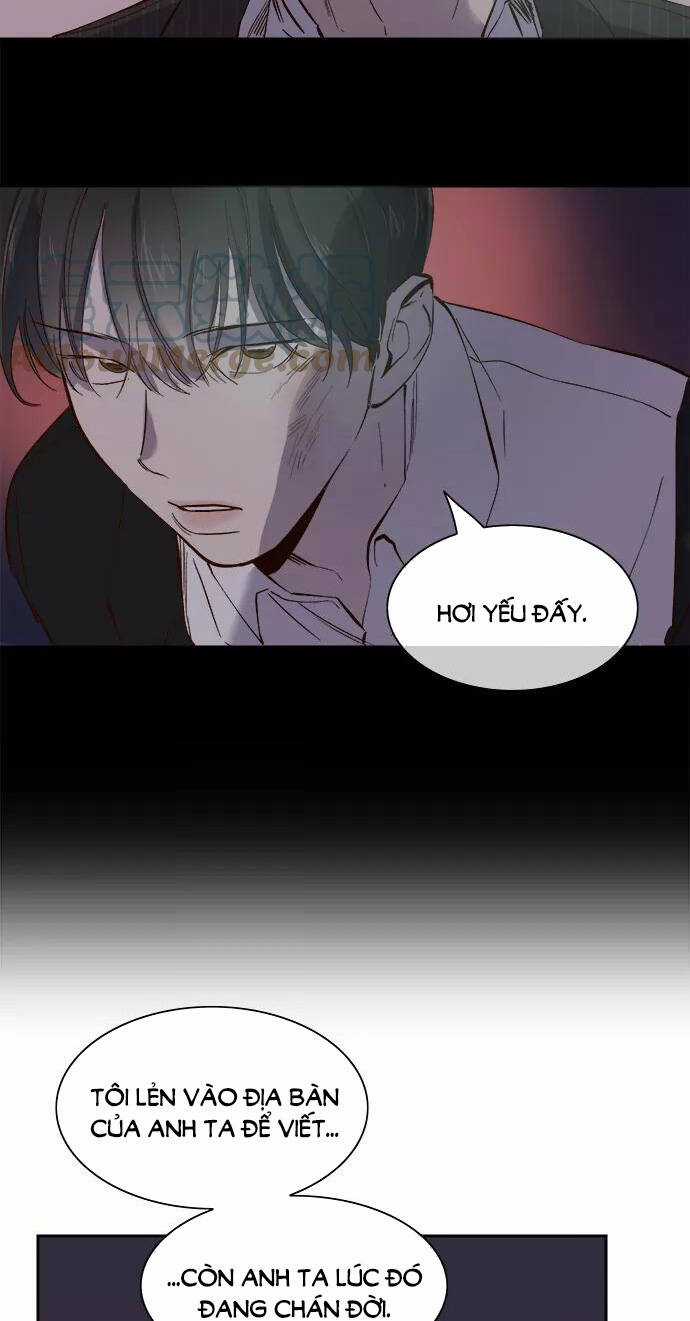 Quỷ Sứ Số 4 Chapter 71 trang 35