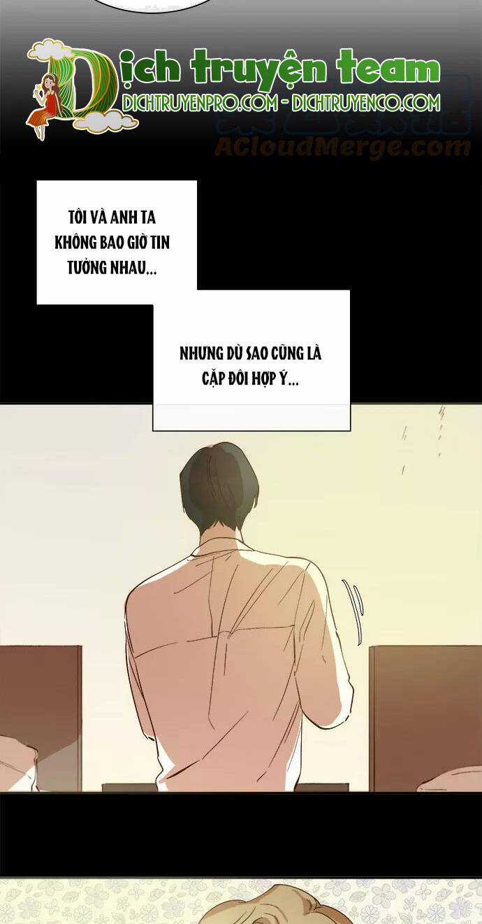 Quỷ Sứ Số 4 Chapter 71 trang 37