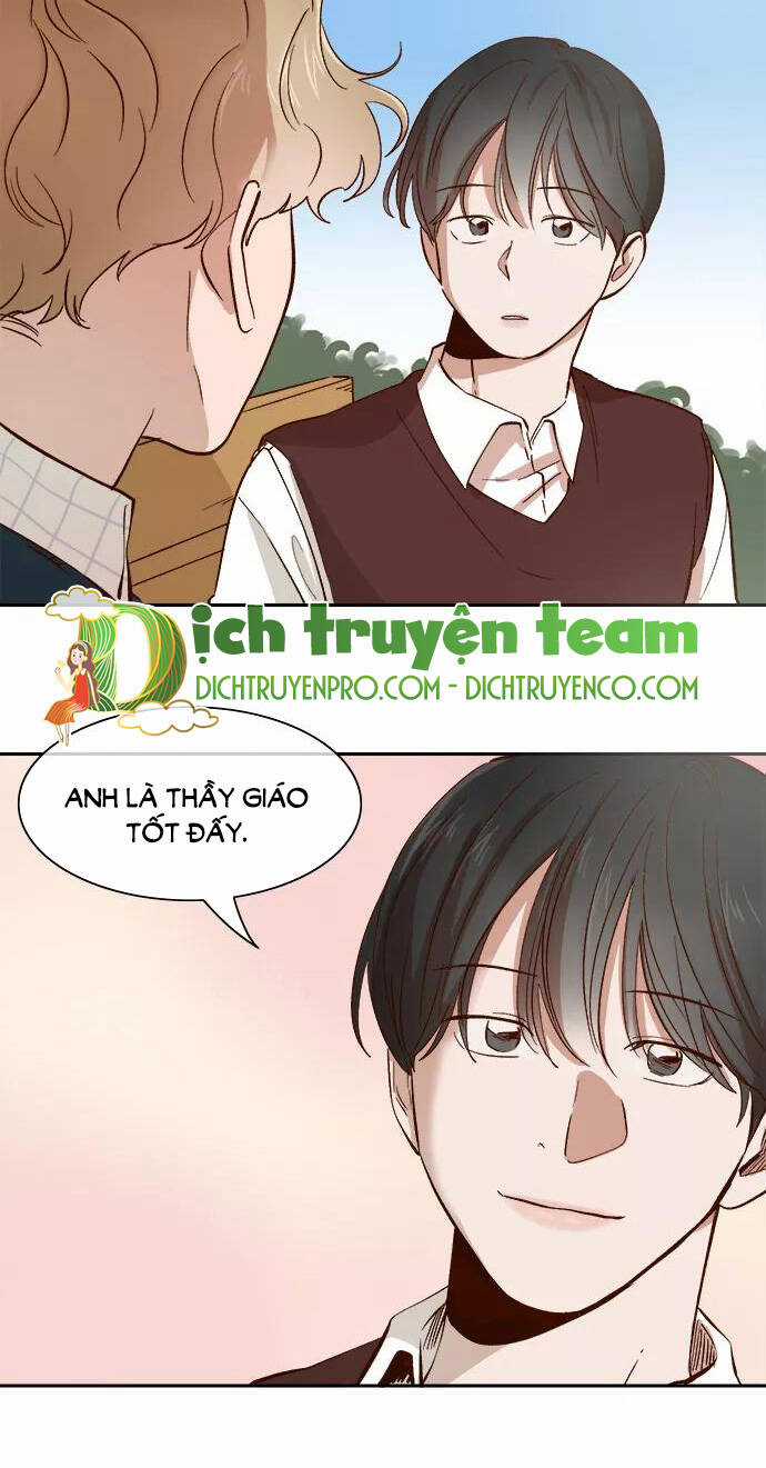 Quỷ Sứ Số 4 Chapter 71 trang 4