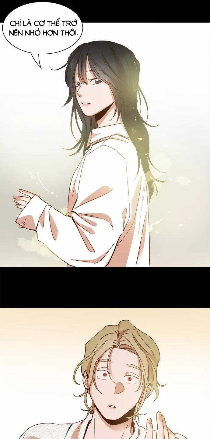 Quỷ Sứ Số 4 Chapter 71 trang 40