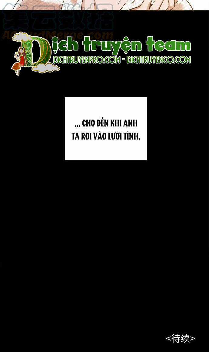 Quỷ Sứ Số 4 Chapter 71 trang 41