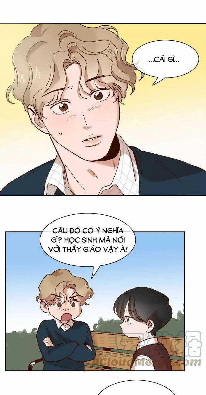 Quỷ Sứ Số 4 Chapter 71 trang 5