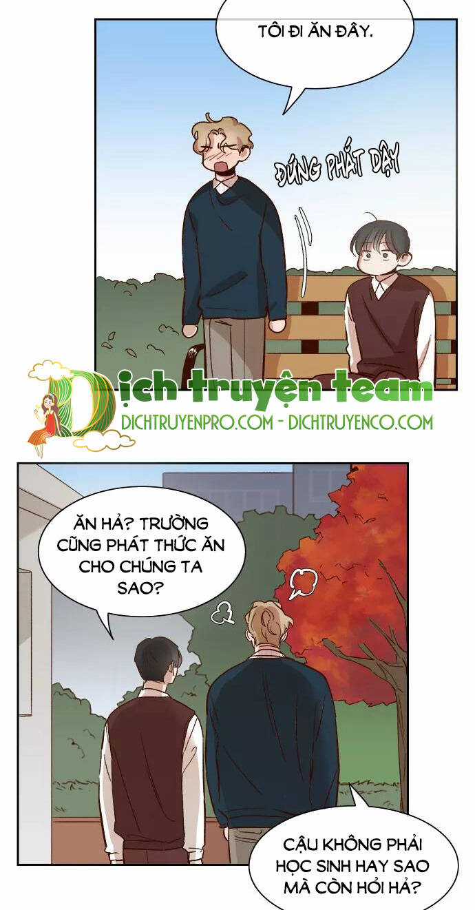 Quỷ Sứ Số 4 Chapter 71 trang 6