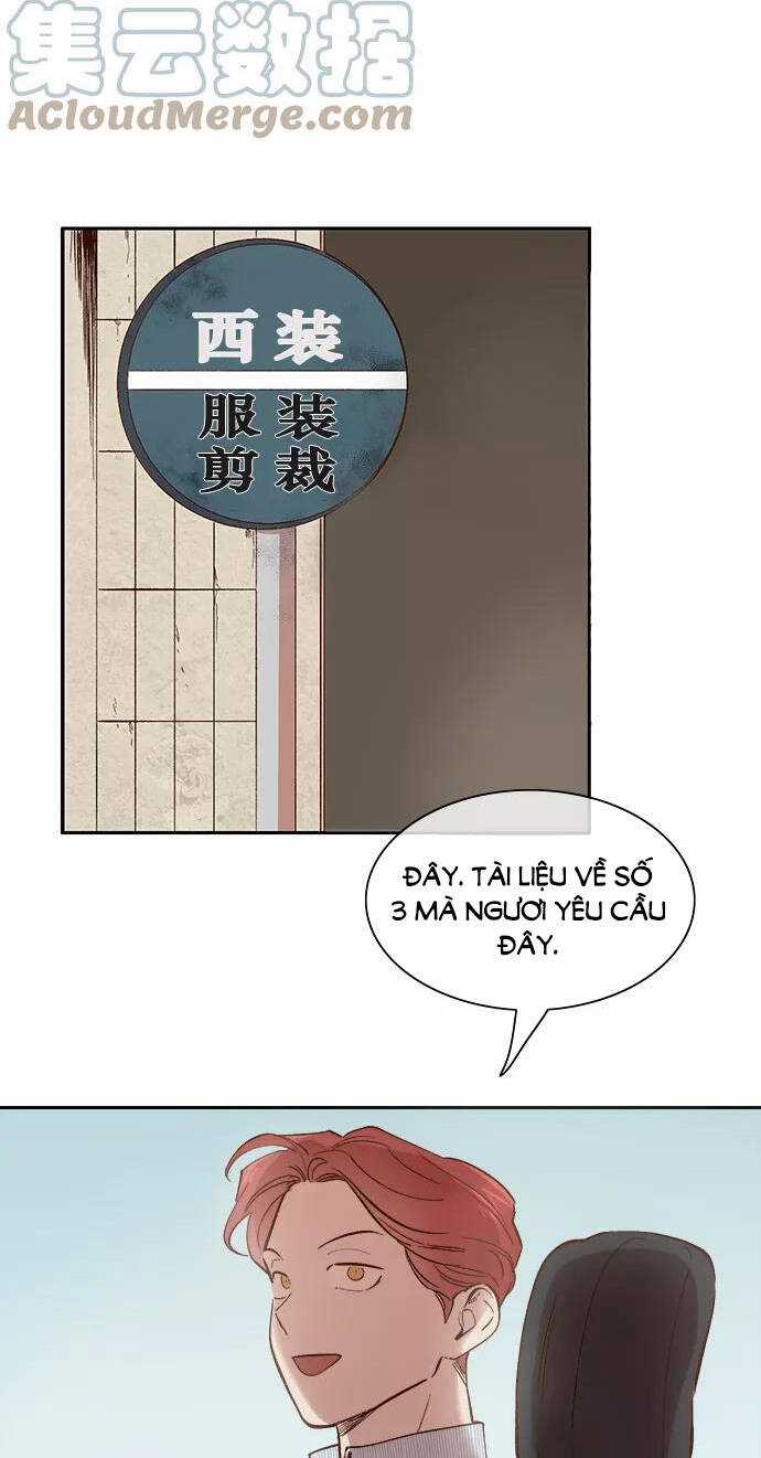 Quỷ Sứ Số 4 Chapter 71 trang 8