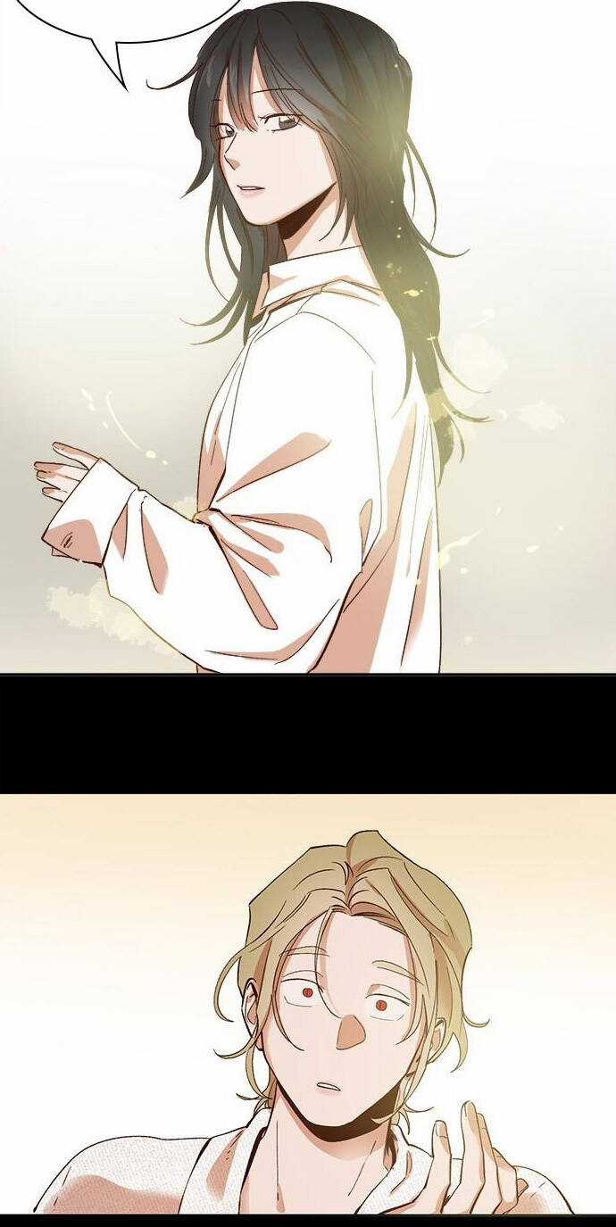 Quỷ Sứ Số 4 Chapter 72 trang 1