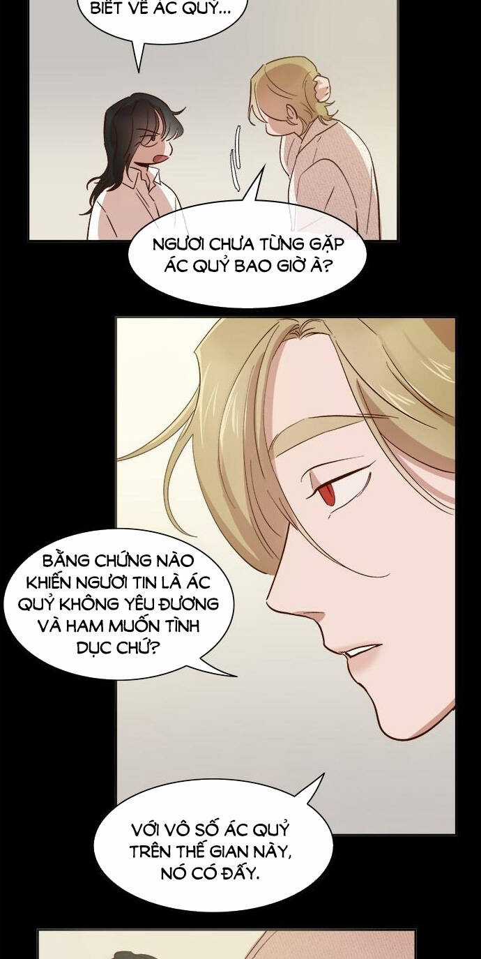 Quỷ Sứ Số 4 Chapter 72 trang 10