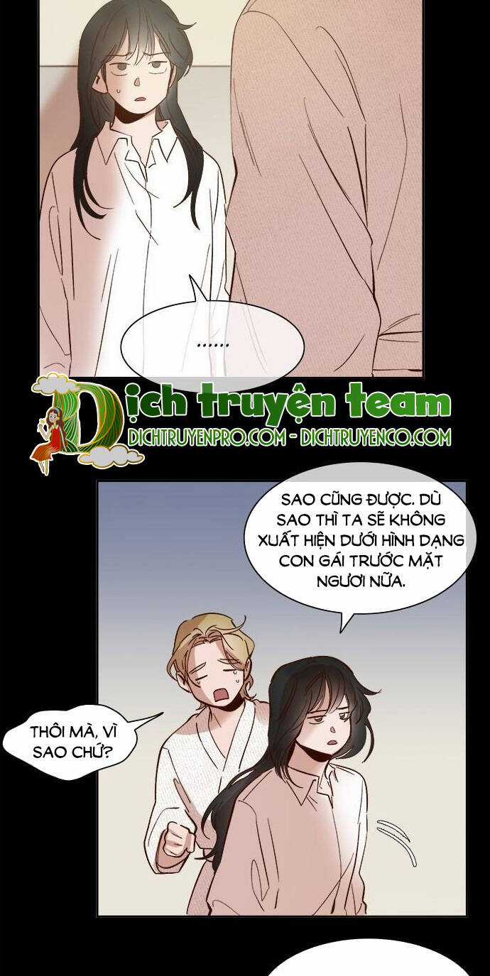 Quỷ Sứ Số 4 Chapter 72 trang 11