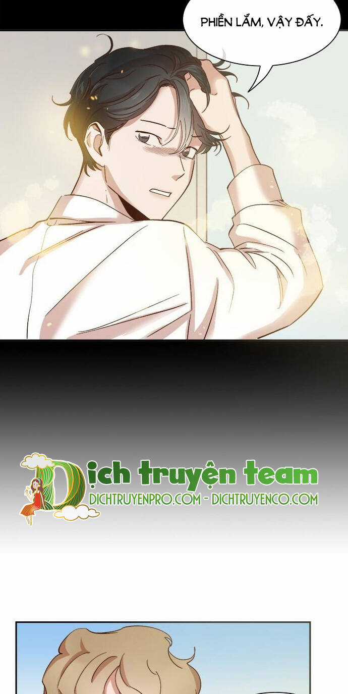 Quỷ Sứ Số 4 Chapter 72 trang 12