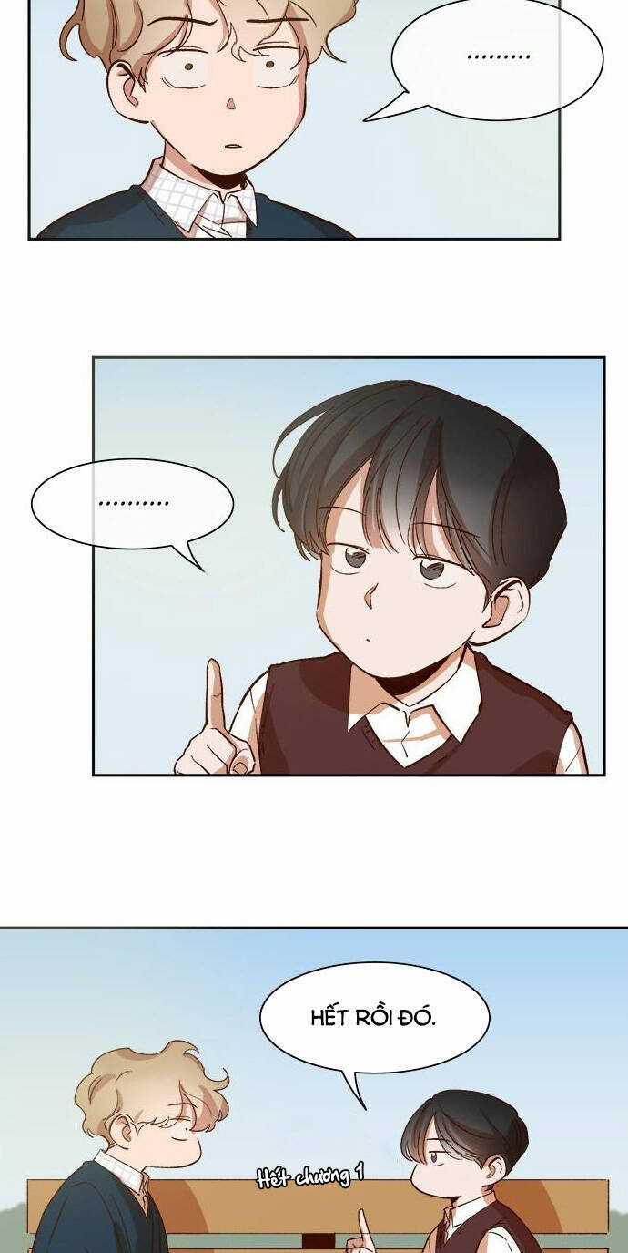 Quỷ Sứ Số 4 Chapter 72 trang 13