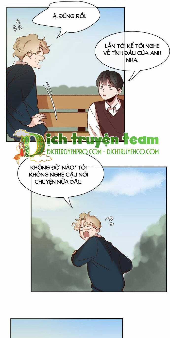 Quỷ Sứ Số 4 Chapter 72 trang 15