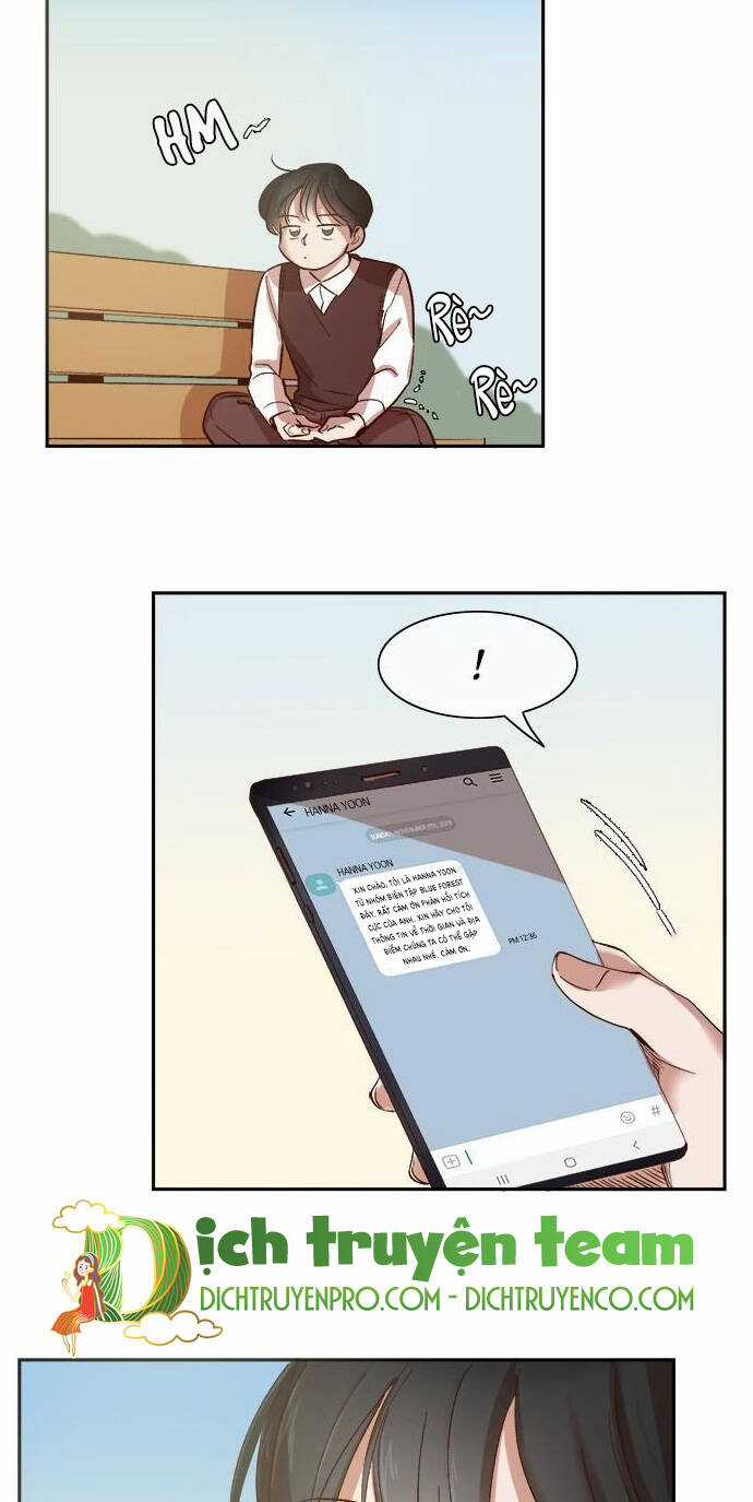 Quỷ Sứ Số 4 Chapter 72 trang 16