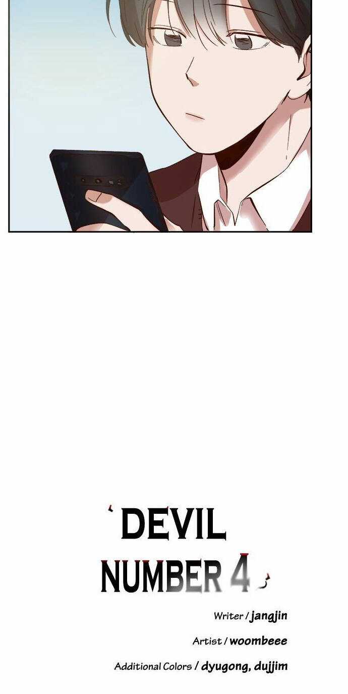 Quỷ Sứ Số 4 Chapter 72 trang 17