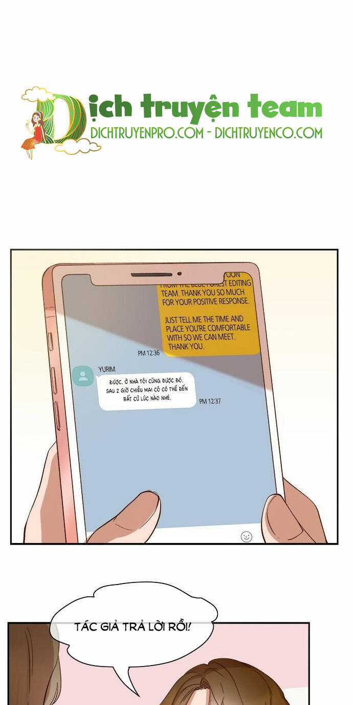 Quỷ Sứ Số 4 Chapter 72 trang 18