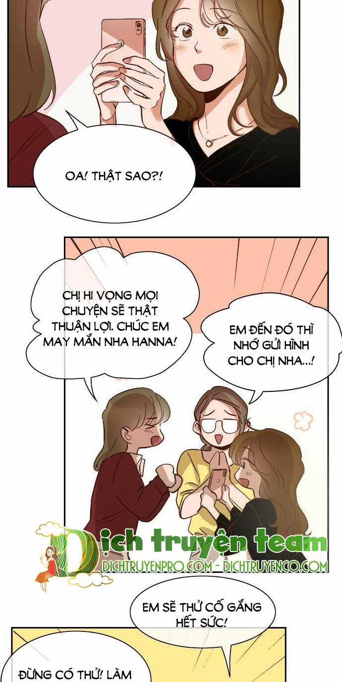 Quỷ Sứ Số 4 Chapter 72 trang 19