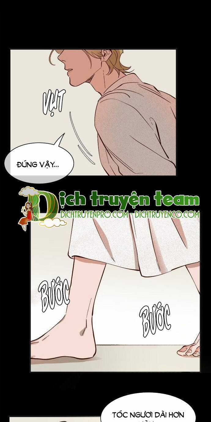 Quỷ Sứ Số 4 Chapter 72 trang 2