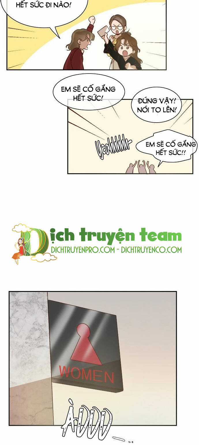 Quỷ Sứ Số 4 Chapter 72 trang 20