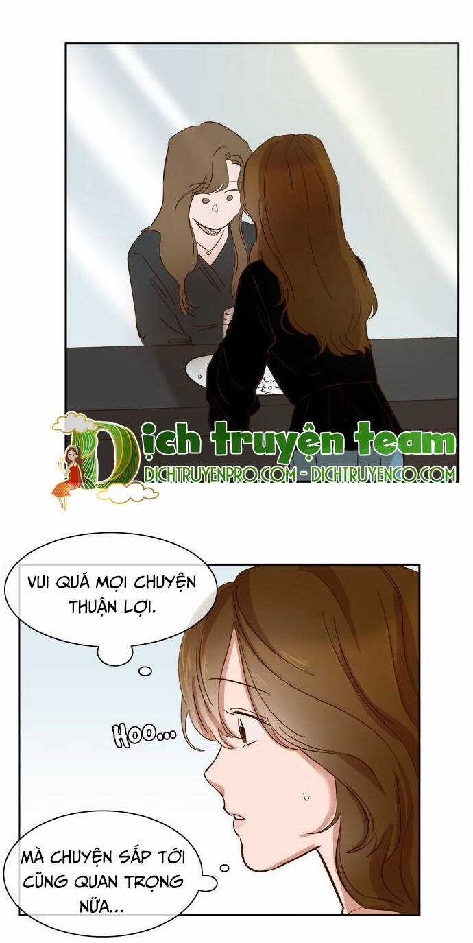 Quỷ Sứ Số 4 Chapter 72 trang 21