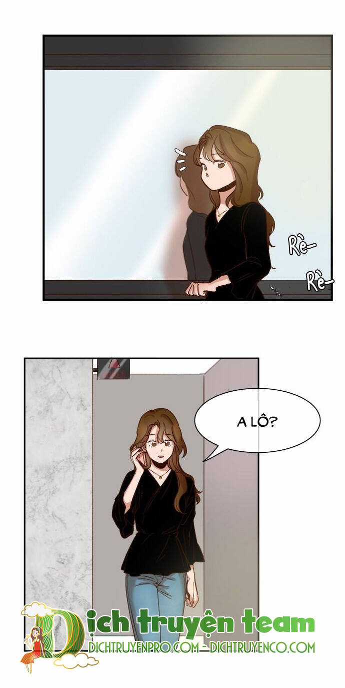 Quỷ Sứ Số 4 Chapter 72 trang 22