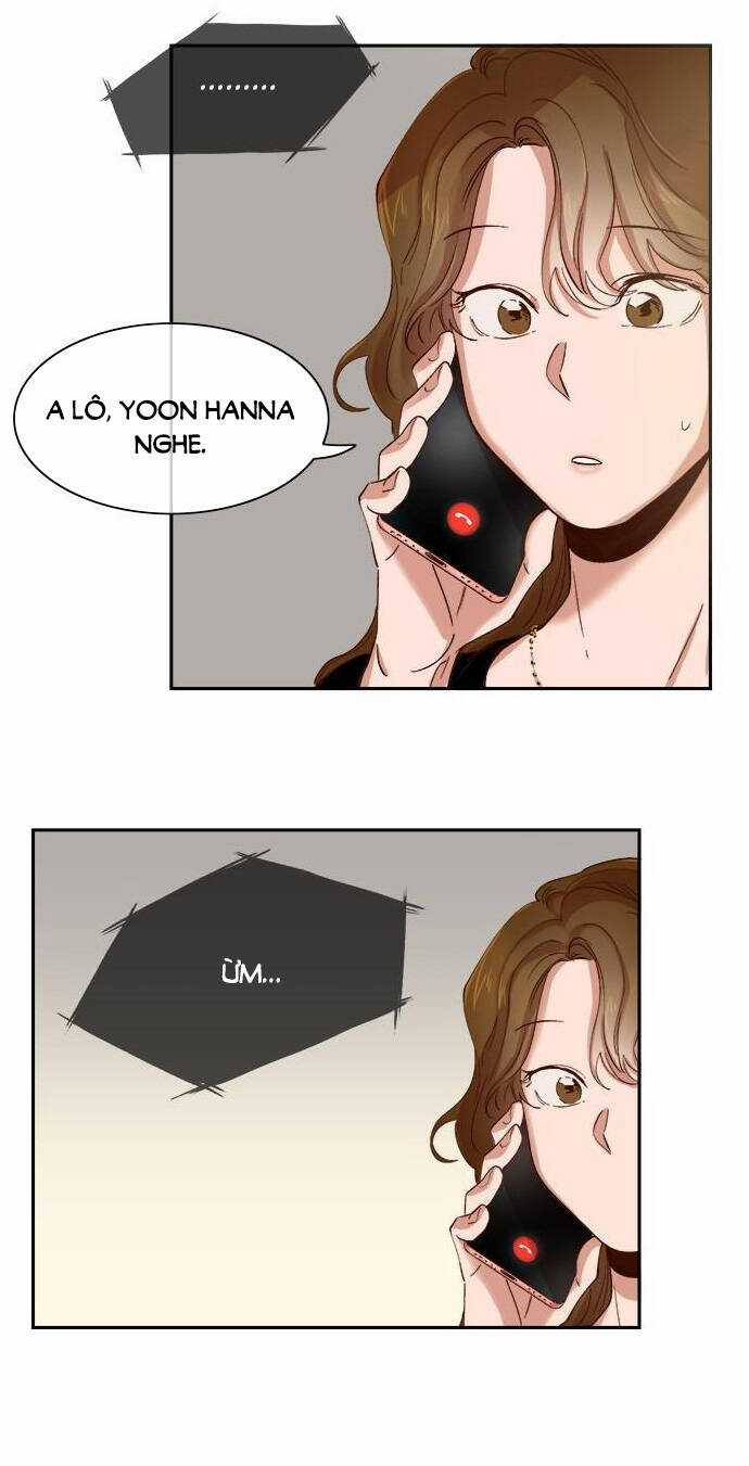 Quỷ Sứ Số 4 Chapter 72 trang 23