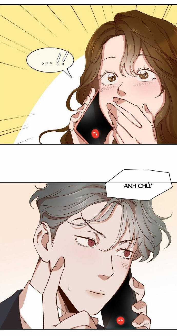 Quỷ Sứ Số 4 Chapter 72 trang 24