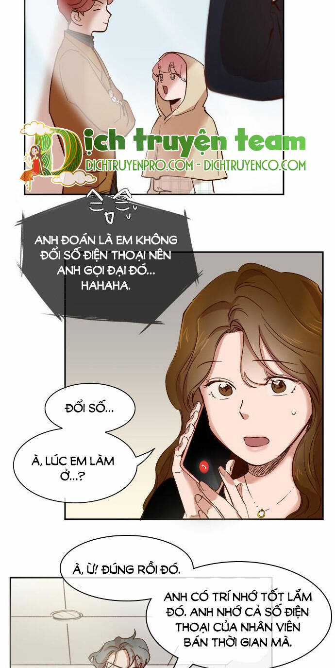 Quỷ Sứ Số 4 Chapter 72 trang 26