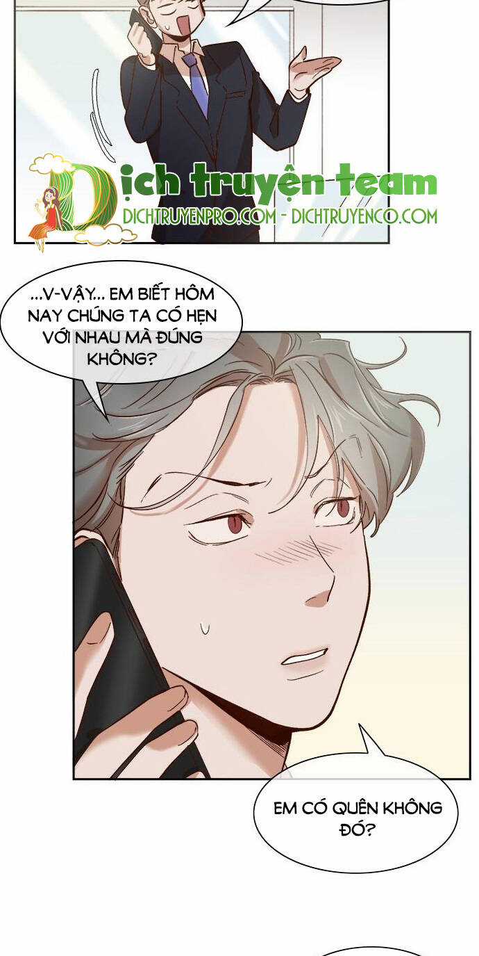 Quỷ Sứ Số 4 Chapter 72 trang 27