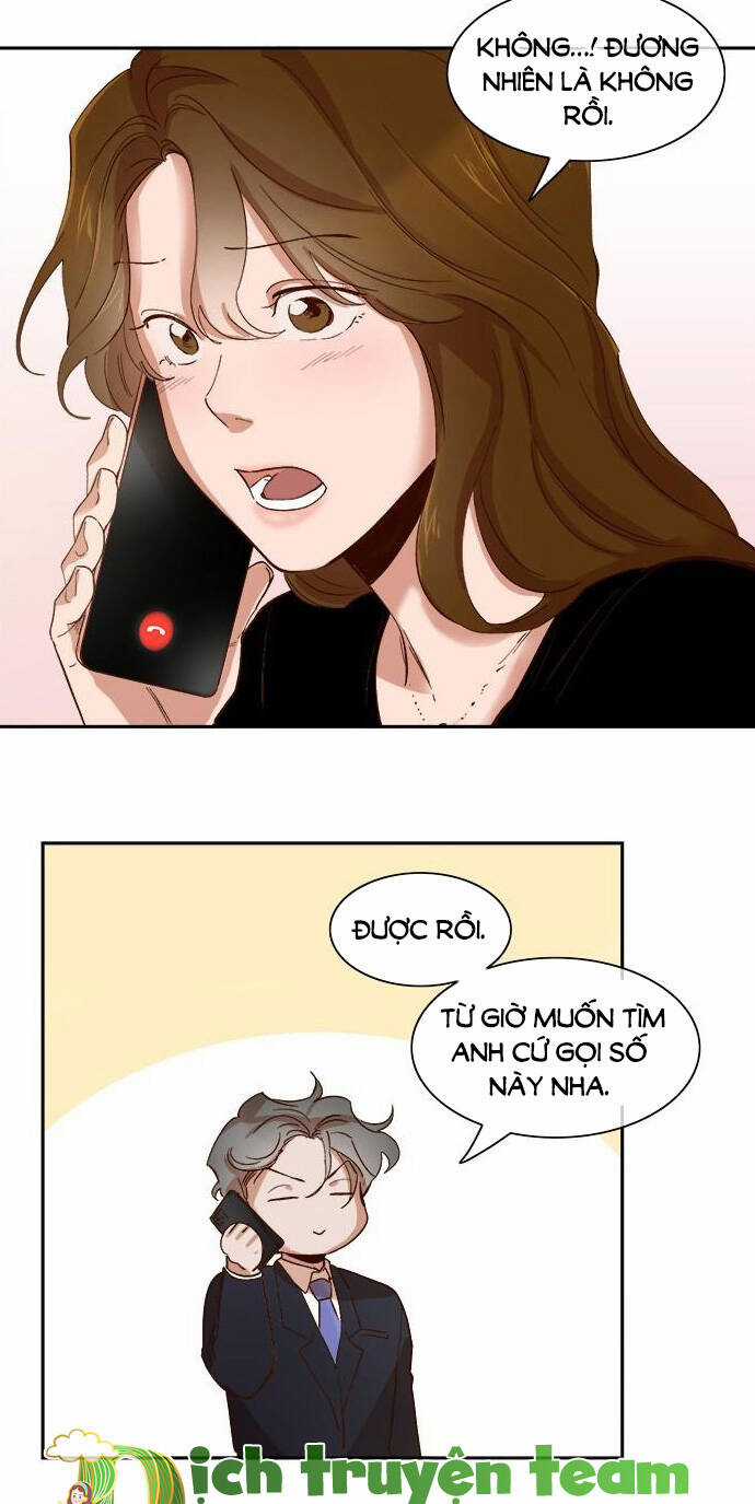 Quỷ Sứ Số 4 Chapter 72 trang 28