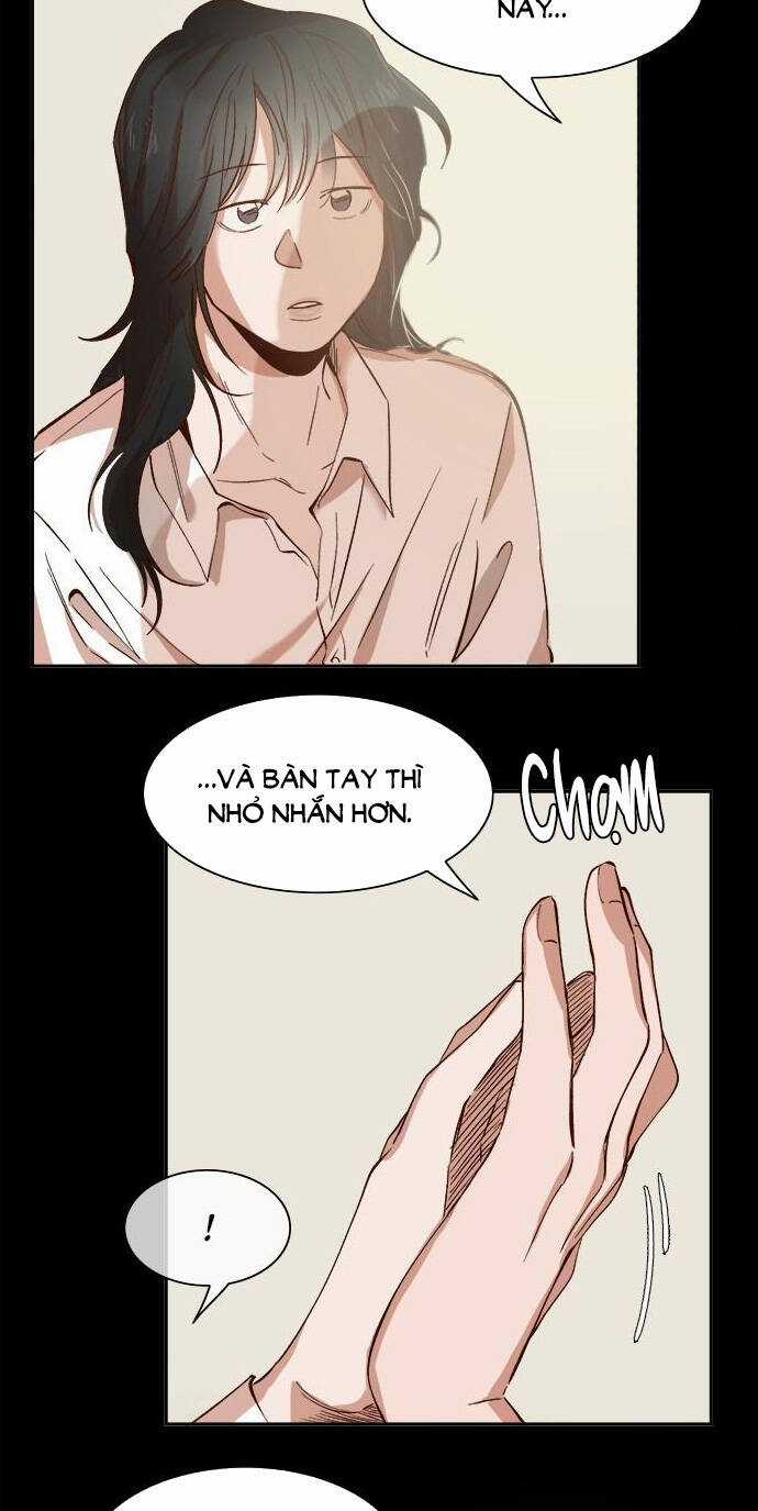 Quỷ Sứ Số 4 Chapter 72 trang 3