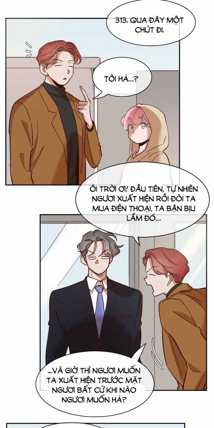 Quỷ Sứ Số 4 Chapter 72 trang 30